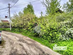 Дом 65м², 1-этажный, участок 6 сот.