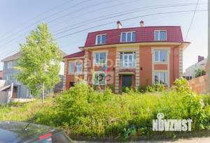 Дом 664м², 3-этажный, участок 8 сот.