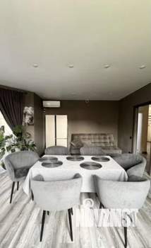 Коттедж 235м², 2-этажный, участок 12 сот.