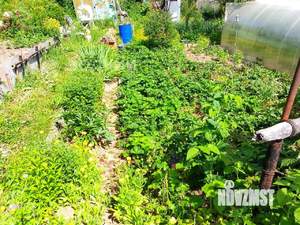 Дом 9м², 1-этажный, участок 4 сот.