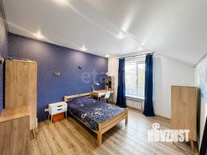 Дом 149м², 2-этажный, участок 5 сот.