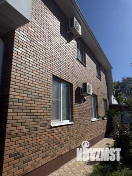 Коттедж 262м², 2-этажный, участок 6 сот.