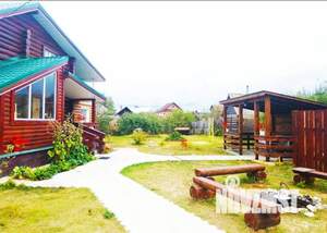 Дом 140м², 2-этажный, участок 13 сот.