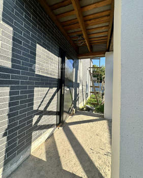 Дом 81м², 1-этажный, участок 6 сот.