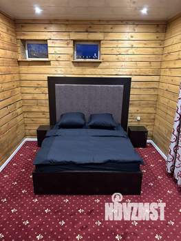 Дом 200м&sup2;, 2-этажный, посуточно, 