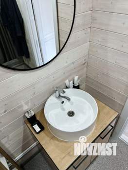 Дом 20м&sup2;, 1-этажный, посуточно, 