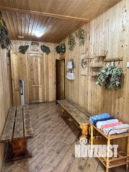 Дом 134м², 1-этажный, посуточно, 