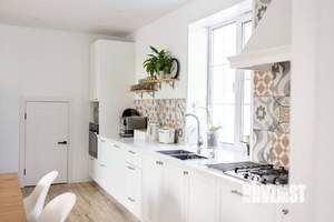 Коттедж 149м&sup2;, 2-этажный, на длительный срок, 