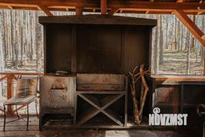 Дом 140м², 1-этажный, посуточно, 