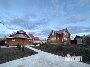 Дом 180м², 2-этажный, посуточно, 