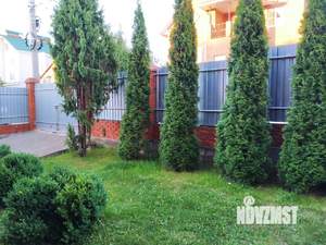 Дом 100м&sup2;, 1-этажный, посуточно, 