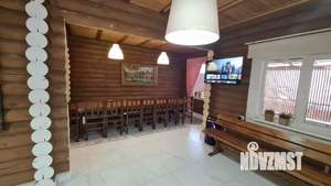 Дом 220м&sup2;, 2-этажный, посуточно, 