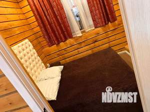 Дом 180м², 1-этажный, посуточно, 