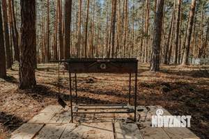 Дом 70м&sup2;, 1-этажный, посуточно, 