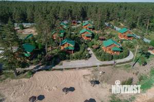 Дом 75м², 1-этажный, посуточно, 