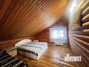 Дом 115м&sup2;, 2-этажный, посуточно, 