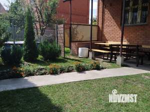 Дом 100м&sup2;, 1-этажный, посуточно, 