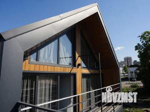 Дом 80м&sup2;, 2-этажный, посуточно, 