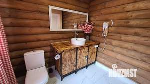 Дом 220м&sup2;, 2-этажный, посуточно, 