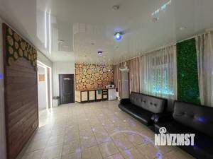 Дом 134м², 1-этажный, посуточно, 