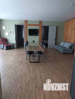 Дом 150м², 1-этажный, посуточно, 