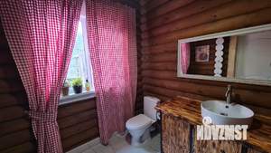 Дом 220м², 2-этажный, посуточно, 