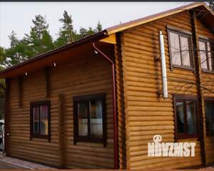 Дом 165м², 2-этажный, посуточно, 