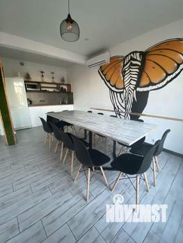 Дом 105м&sup2;, 2-этажный, посуточно, 