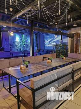 Дом 120м&sup2;, 1-этажный, посуточно, 