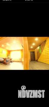 Дом 115м², 2-этажный, посуточно, 