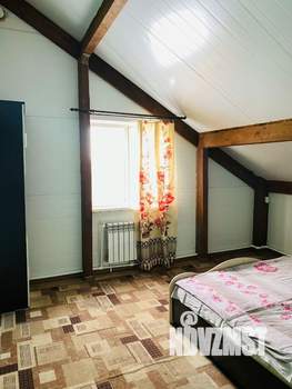 Дом 120м², 2-этажный, на длительный срок, 