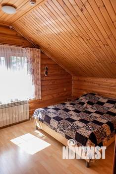 Дом 75м&sup2;, 1-этажный, посуточно, 