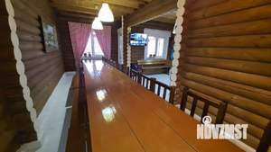 Дом 220м², 2-этажный, посуточно, 