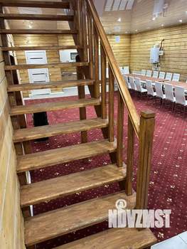 Дом 200м&sup2;, 2-этажный, посуточно, 