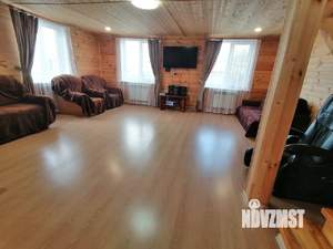 Дом 200м&sup2;, 2-этажный, посуточно, 