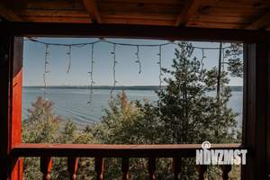 Дом 180м², 1-этажный, посуточно, 