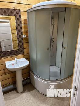 Дом 200м&sup2;, 2-этажный, посуточно, 