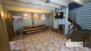 Дом 200м&sup2;, 2-этажный, посуточно, 