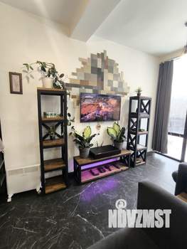 Дом 65м&sup2;, 2-этажный, посуточно, 