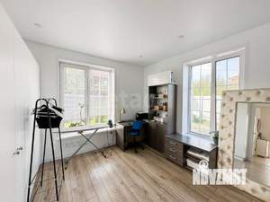 Коттедж 149м&sup2;, 2-этажный, на длительный срок, 