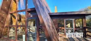 Дом 140м&sup2;, 2-этажный, посуточно, 