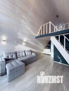 Дом 20м&sup2;, 1-этажный, посуточно, 