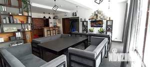 Дом 65м&sup2;, 2-этажный, посуточно, 