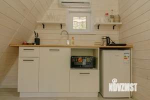 Дом 70м&sup2;, 1-этажный, посуточно, 