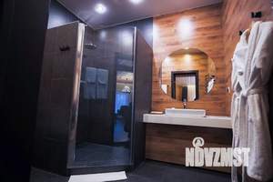 Дом 170м&sup2;, 1-этажный, посуточно, 