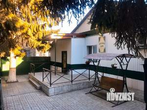 Дом 134м², 1-этажный, посуточно, 