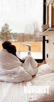 Дом 25м², 1-этажный, посуточно, 