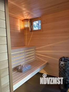 Дом 25м², 1-этажный, посуточно, 