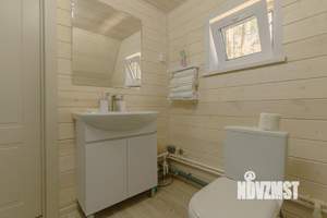 Дом 70м², 1-этажный, посуточно, 