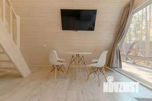 Дом 35м², 2-этажный, посуточно, 